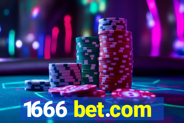 1666 bet.com